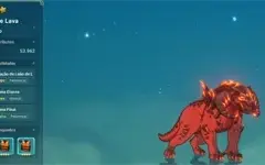 Conta Ni No Kuni LvL 100 - Top 12 Destroyer - Rubi Aries