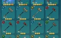 Conta Ni No Kuni LvL 100 - Top 12 Destroyer - Rubi Aries