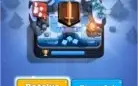 Conta Clash of clans e brawl stars