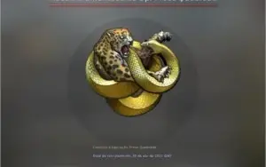 Conta CSGO Prime | Moeda Diamantada Da Op. Presa Quebrada