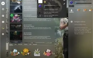 Conta CSGO Prime | Moeda Diamantada Da Op. Presa Quebrada