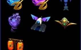 Conta League Of Legends 65 SKINS GOLD 3