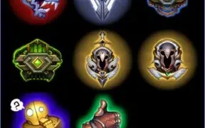 Conta League Of Legends 65 SKINS GOLD 3