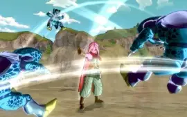 Xbox Dragon Ball Xenoverse and Season Pass #C35051