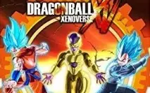 Xbox Dragon Ball Xenoverse and Season Pass #C35051