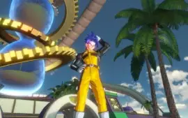 Xbox Dragon Ball Xenoverse and Season Pass #C35051