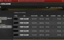 Conta Point Blank Tenente Coronel 4 + Brinde!!