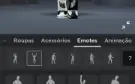 Conta Roblox, com vários intens de robux, criada em 2017
