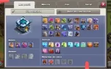 Th 13 ótima pra liga e guerra