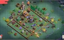 Th 13 ótima pra liga e guerra