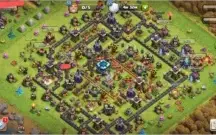 Th 13 ótima pra liga e guerra