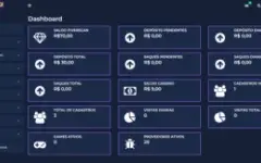 Script Casino FrigiBet V2