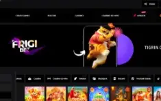 Script Casino FrigiBet V2