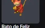 Conta Roblox com itens super raro (permanente)