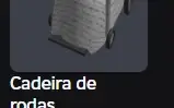 Conta Roblox com itens super raro (permanente)