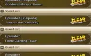 Conta Tree of Savior - Ilusionista/Illusionist - 510