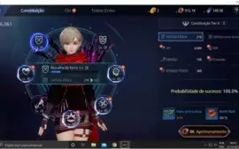Sa83 lvl71 PP83.5K 2 PETS EPICOS(baratan + biyoho)