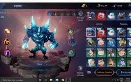 Sa83 lvl71 PP83.5K 2 PETS EPICOS(baratan + biyoho)