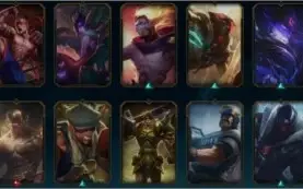 Conta lol lvl 72 Borda Platina ate o fim da season atual