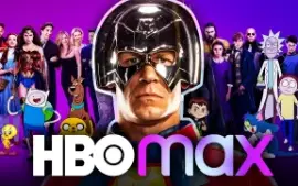 Hbo Max Conta Compartilhada 30 dias