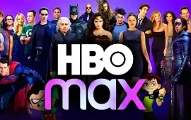 Hbo Max Conta Compartilhada 30 dias