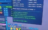 Vendo Conta Ladmo Servidor Omega