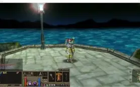 Priston tale - Conta servidor Awell mago lv 127 e outros