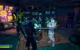Conta Fortnite Og | Ômega Completo | Skins Raras | Fundador