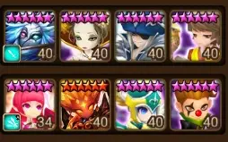 Belzebu + Laima (GLOBAL)