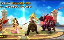 Belzebu + Laima (GLOBAL)