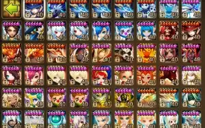 Belzebu + Laima (GLOBAL)