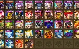 Belzebu + Laima (GLOBAL)