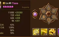 Belzebu + Laima (GLOBAL)