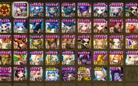 Belzebu + Laima (GLOBAL)