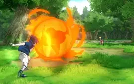 Naruto: Ultimate Ninja Storm
