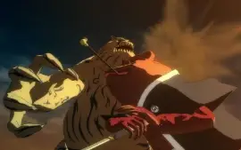 Naruto: Ultimate Ninja Storm