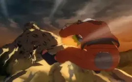 Naruto: Ultimate Ninja Storm