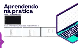 Aprimore sua estratégia digital.