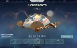 CONTA VALORANT R$ 2.127,00 GASTOS - ASCENDENTE 3