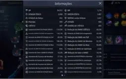 CONTA ARBALIST MIR4 90k Power