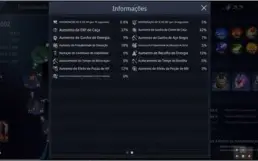 CONTA ARBALIST MIR4 90k Power