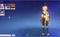 DILUC + RAZOR/BEIDOU AR7