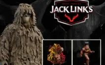 Call Of Duty Mw2 - Jacklinks (dlc) Key, 2xp, Emblemas, Skin