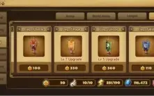 #383 Zaiross Bastet Psama Laika Gany
