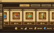 #383 Zaiross Bastet Psama Laika Gany