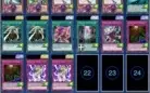 Conta Duel links yugioh