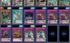 Conta Duel links yugioh