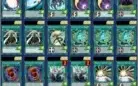 Conta Duel links yugioh