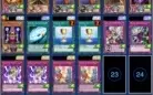 Conta Duel links yugioh