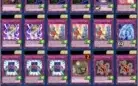 Conta Duel links yugioh